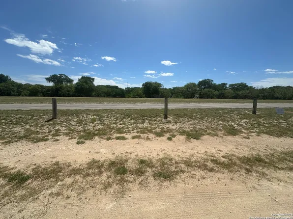 201 MAPLE LOT 29, Bandera, TX 78003