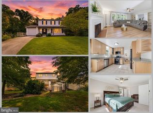8109 Overton Ct, Springfield, VA 22153