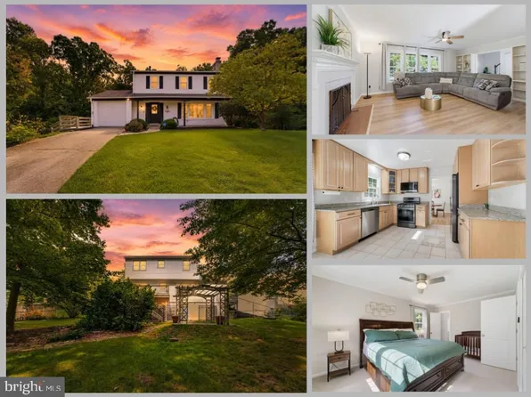 8109 Overton Ct, Springfield, VA 22153