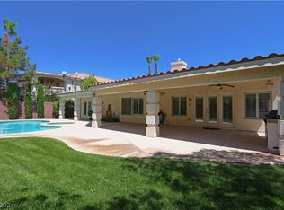 6621 Gilded Lantern Ave, Las Vegas, NV 89139