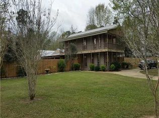 2101 Millcreek Dr, Gautier, MS 39553