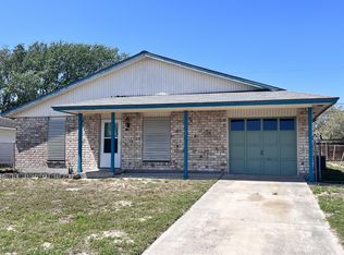 2833 S Sea Dr, Corpus Christi, TX 78418