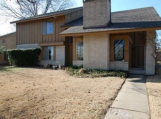 3632 Blossom Trl, Plano, TX 75074