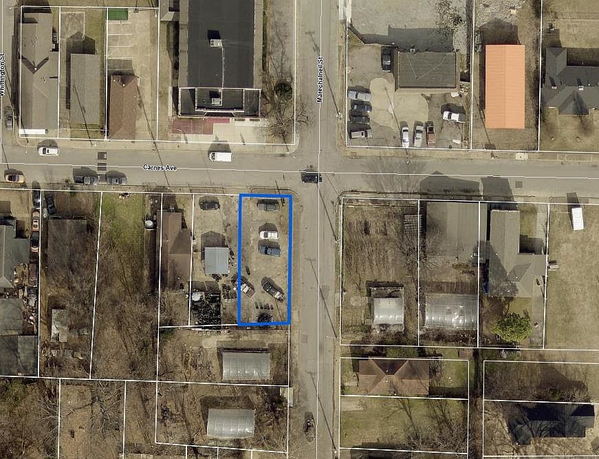 1st image of 0 Carnes Ave Lot 966