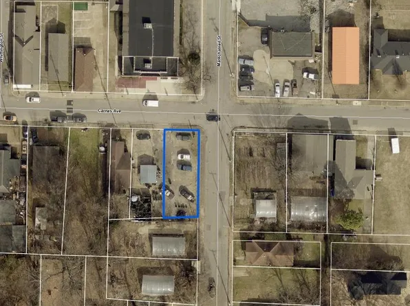 0 Carnes Ave Lot 966, Memphis, TN 38114