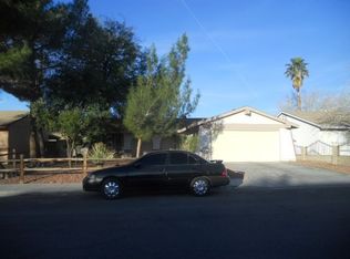 1579 Falling Leaf Ln, Las Vegas, NV 89142