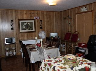 500 Jackson St, Lake Providence, LA 71254