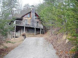 2170 Rising Fawn Way, Sevierville, TN 37876