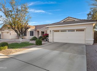 1431 E Shannon St, Chandler, AZ 85225