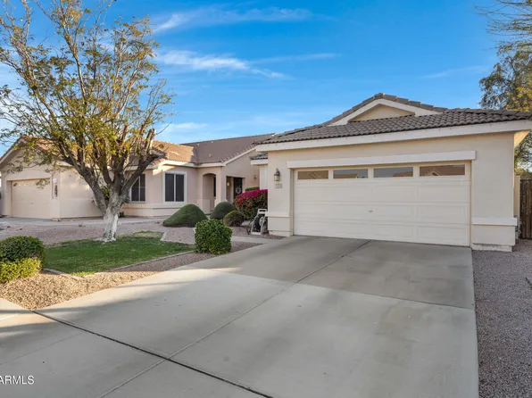 1431 E SHANNON Street, Chandler, AZ 85225