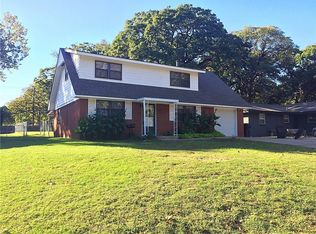 525 Skylark Dr, Oklahoma City, OK 73127