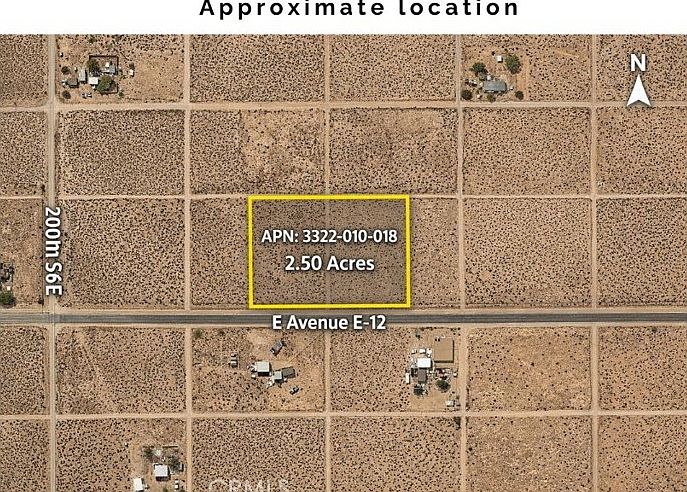 1st image of 200 E Ave E #12-lot 30