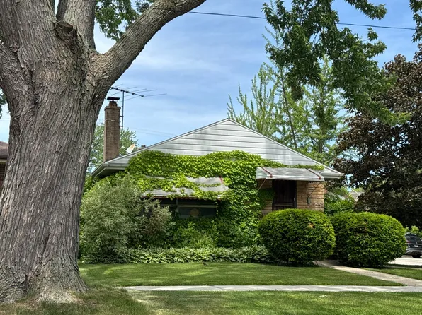 6258 N Legett Ave, Chicago, IL 60646