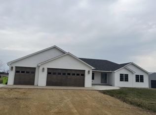 N743 Koch Rd, Sharon, WI 53585