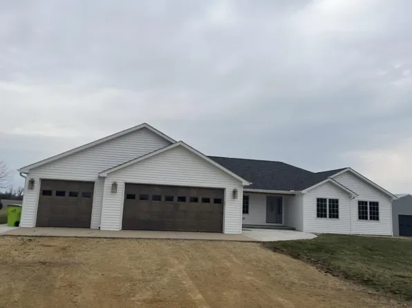 N743 Koch Road, Sharon, WI 53585