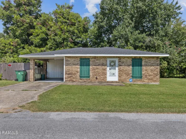 316 Alley St, Abbeville, LA 70510