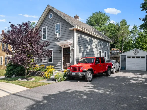 388 Main Street, South Berwick, ME 03908