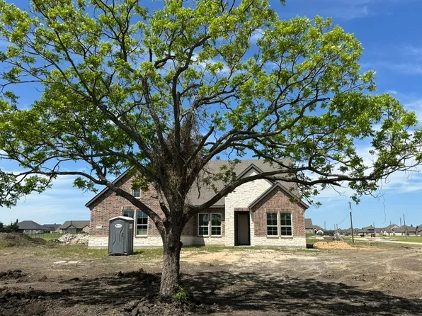 1454 County Road 4910, Leonard, TX 75452