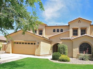 2766 E Crescent Way, Gilbert, AZ 85298