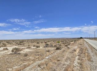 10900 E Avenue H, Lancaster, CA 93535