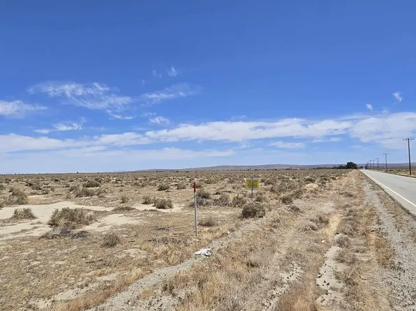 10900 E Avenue H, Lancaster, CA 93535