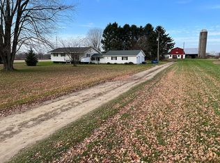 912 Bidwell Rd, Quincy, MI 49082