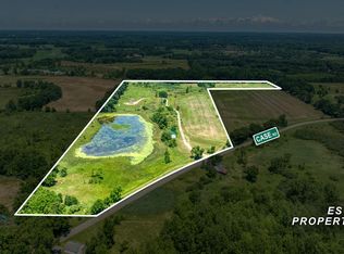 8896 Case Rd, Brooklyn, MI 49230