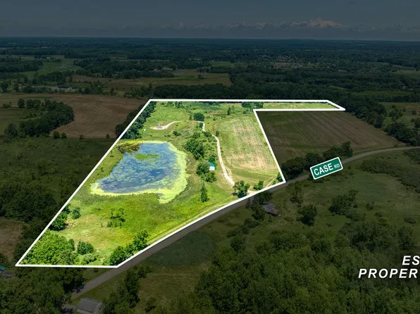 8896 Case Rd, Brooklyn, MI 49230