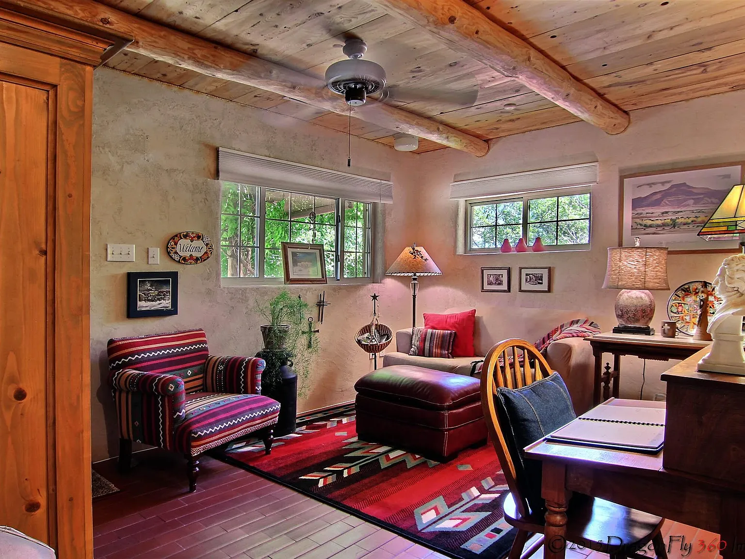2 bed, 2.0 bath, 1422 sqft, $2,100 — Photo 3