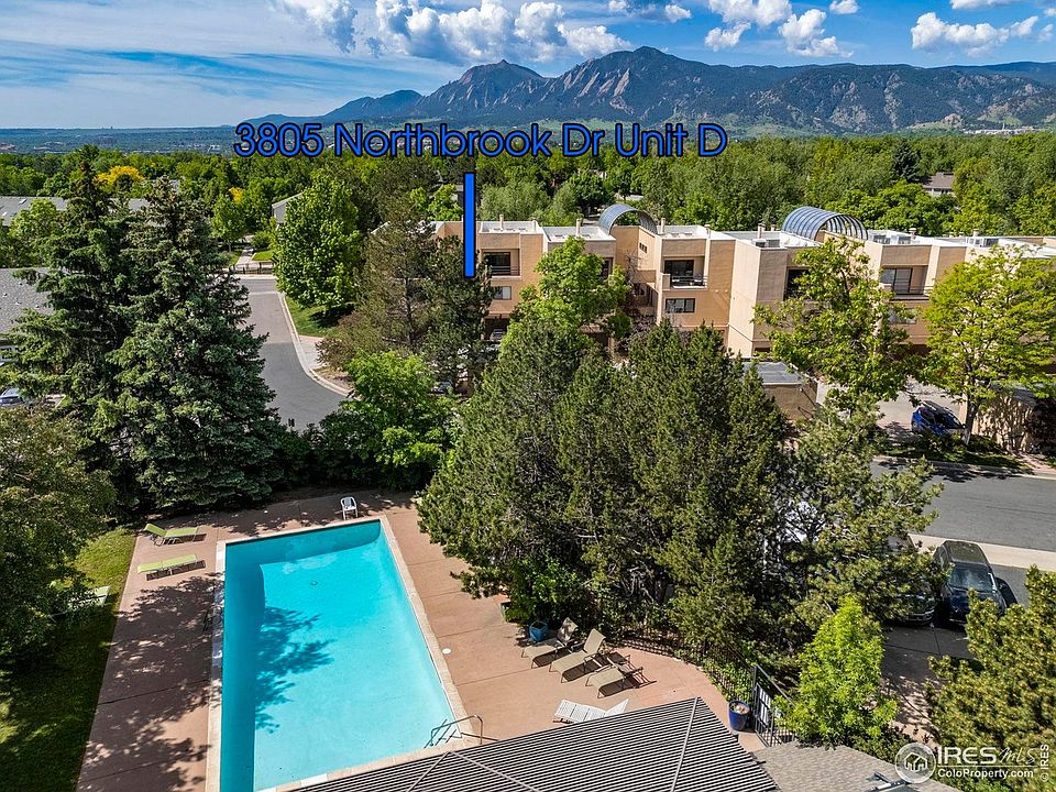 1st image of 3805 Northbrook Dr #D