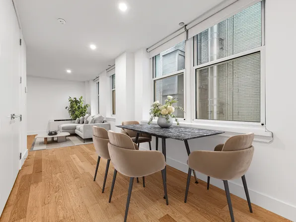 50 Murray Street image 1 of 8