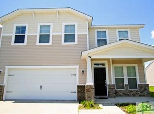 174 Lakepointe Dr, Savannah, GA 31407
