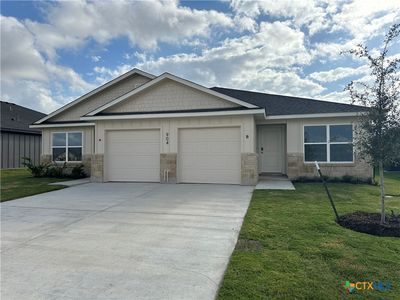 904 Smoke Tree Ln, Killeen, TX, 76543