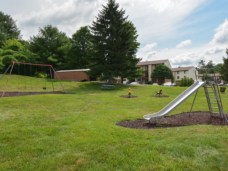 Playground