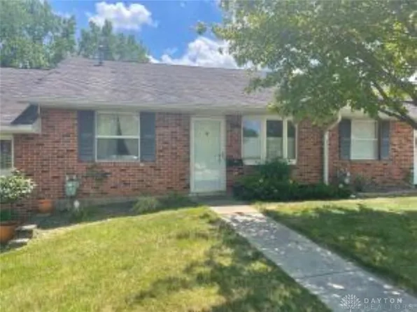 4515 Tacoma St, Springfield, OH 45503