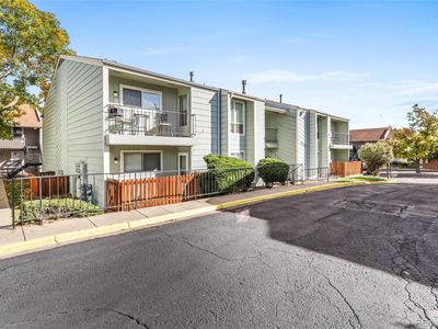 7175 S Gaylord St APT G, Littleton, CO, 80122
