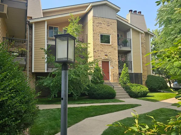 2240 Ridge Dr APT 33, Saint Louis Park, MN 55416