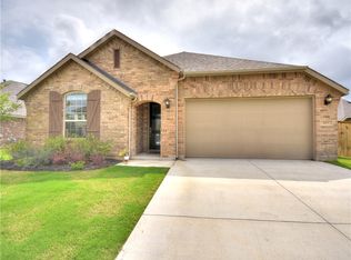 4115 Kingsley Ave, Round Rock, TX 78681