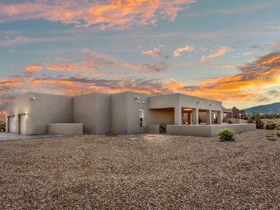 7 Aztec Ct, Placitas, NM, 87043