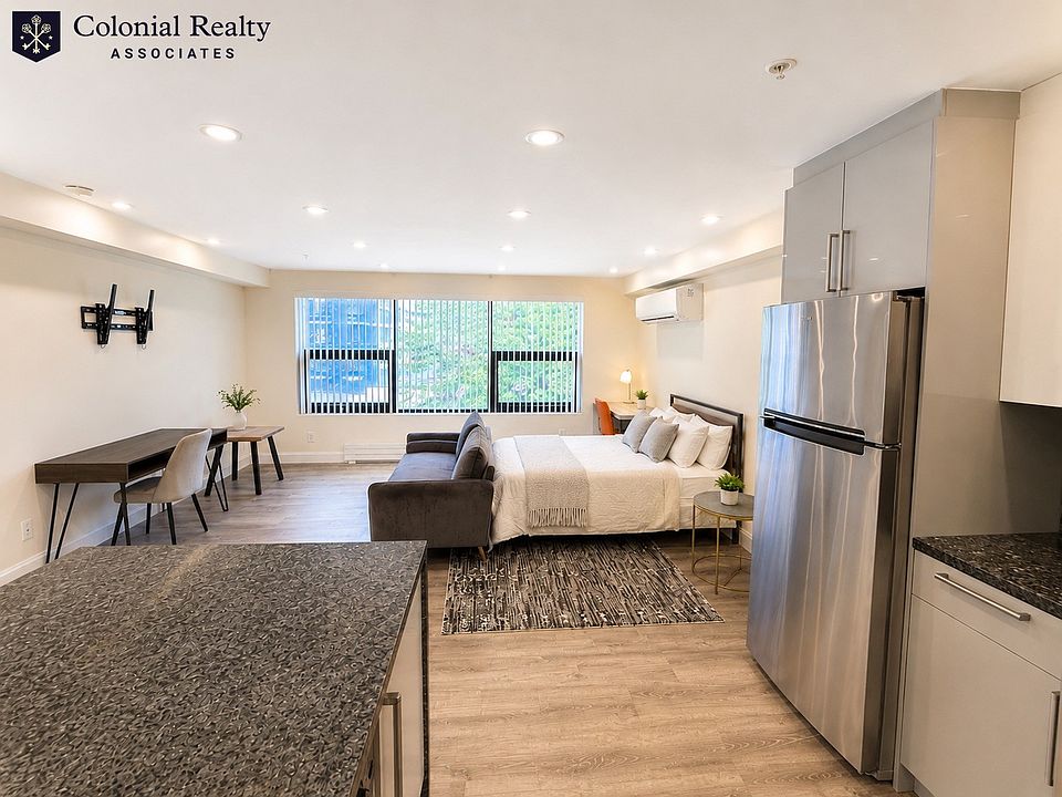 1st image of 1034 Commonwealth Ave #405