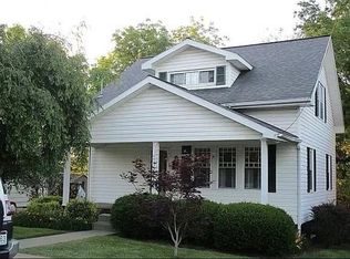 203 Elkins St, Beckley, WV 25801