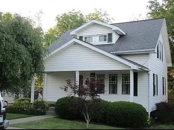 203 Elkins St, Beckley, WV 25801