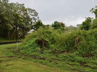 Opakapaka St LOT 1681, Pahoa, HI 96778