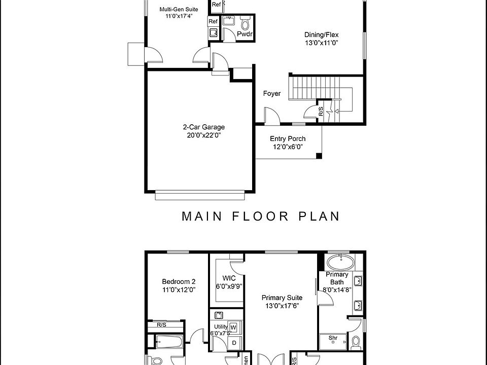 2nd image of 15503 65th Avenue Ct E