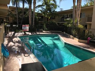 1280 S Barrington Ave APT 19, Los Angeles, CA 90025