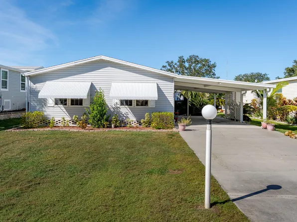 255 Riverwood Rd, Naples, FL 34114