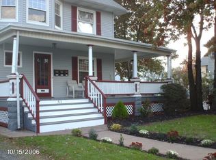 511 Grove St APT 2, Dunellen, NJ 08812