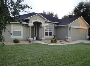 12009 Lake Fern Dr, Jacksonville, FL 32258