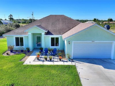 2081 Valencia Dr, Indian Lake Estates, FL, 33855