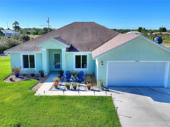 2081 Valencia Dr, Indian Lake Estates, FL 33855